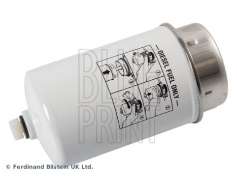 Fuel filter ADJ132316 Blue Print, Image 3