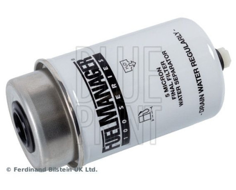 Fuel filter ADJ132316 Blue Print, Image 2