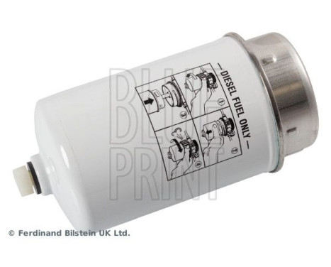 Fuel filter ADJ132316 Blue Print, Image 3