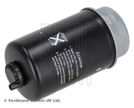 Fuel filter ADJ132316 Blue Print, Image 3