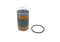 Fuel filter ADJ132317 Blue Print