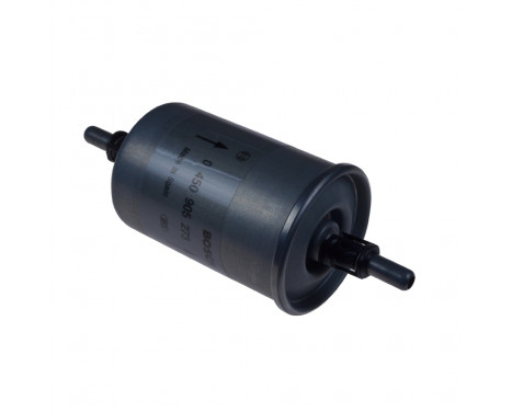 Fuel filter ADJ132319 Blue Print, Image 2