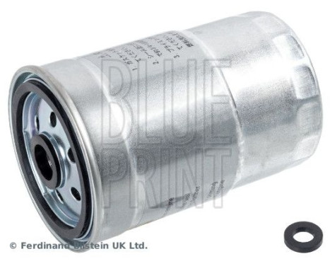 Fuel filter ADJ132320 Blue Print, Image 3