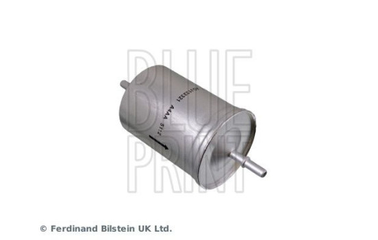 Fuel filter ADJ132321 Blue Print, Image 4