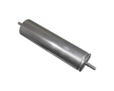 Fuel filter ADJ132322 Blue Print