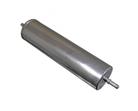 Fuel filter ADJ132322 Blue Print, Image 2