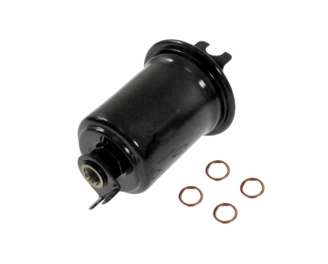 Fuel filter ADK82310 Blue Print