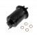Fuel filter ADK82310 Blue Print