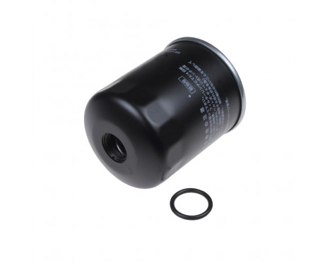 Fuel filter ADK82312 Blue Print