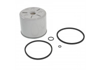 Fuel filter ADK82319 Blue Print