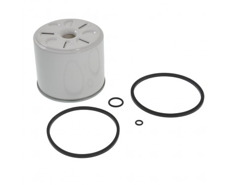 Fuel filter ADK82319 Blue Print