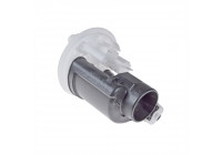 Fuel filter ADK82320C Blue Print
