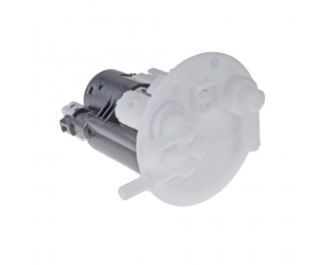 Fuel filter ADK82320C Blue Print, Image 2