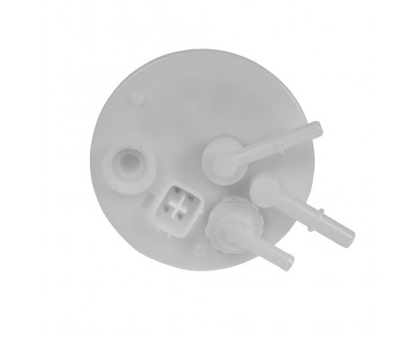 Fuel filter ADK82321C Blue Print, Image 4