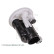 Fuel filter ADK82321C Blue Print, Thumbnail 7