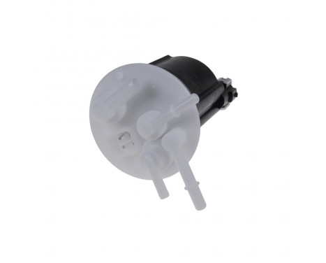 Fuel filter ADK82323C Blue Print