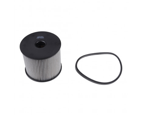 Fuel filter ADK82324 Blue Print