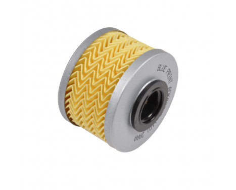 Fuel filter ADK82335 Blue Print, Image 2