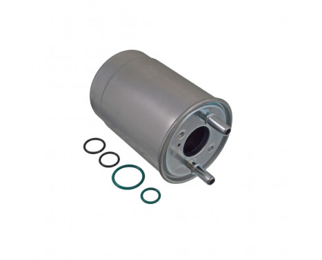 Fuel filter ADK82336 Blue Print