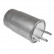 Fuel filter ADL142301 Blue Print