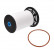 Fuel filter ADL142309 Blue Print