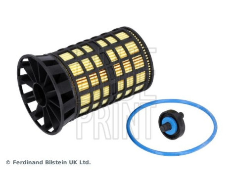 Fuel filter ADL142309 Blue Print, Image 2