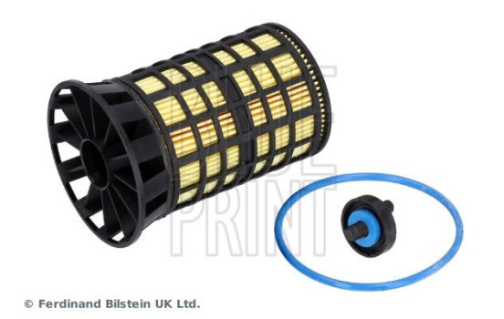 Fuel filter ADL142309 Blue Print, Image 2
