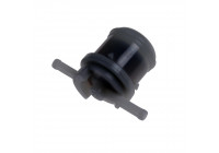 Fuel filter ADM52301 Blue Print