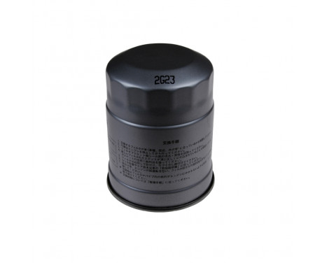 Fuel filter ADM52302 Blue Print