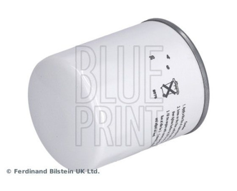 Fuel filter ADM52302 Blue Print, Image 4