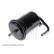 Fuel filter ADM52317 Blue Print, Thumbnail 2