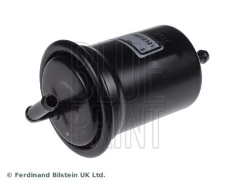Fuel filter ADM52321 Blue Print, Image 4