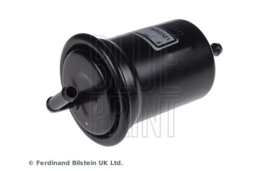 Fuel filter ADM52321 Blue Print, Image 4