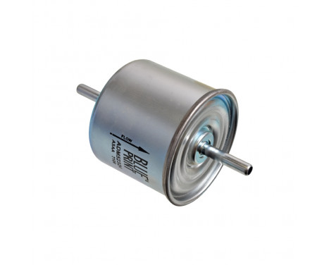 Fuel filter ADM52324 Blue Print