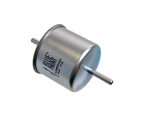 Fuel filter ADM52324 Blue Print, Image 2