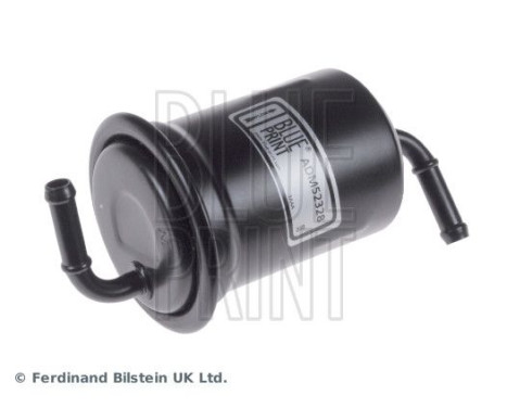 Fuel filter ADM52328 Blue Print, Image 2