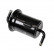 Fuel filter ADM52330 Blue Print