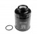 Fuel filter ADM52333 Blue Print