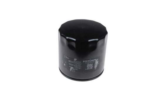 Fuel filter ADM52334 Blue Print