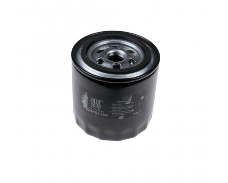 Fuel filter ADM52334 Blue Print, Image 2