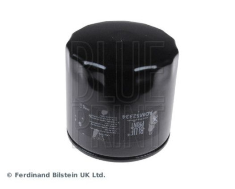 Fuel filter ADM52334 Blue Print, Image 3