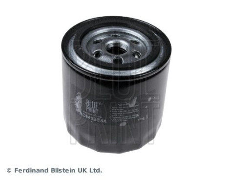 Fuel filter ADM52334 Blue Print, Image 4