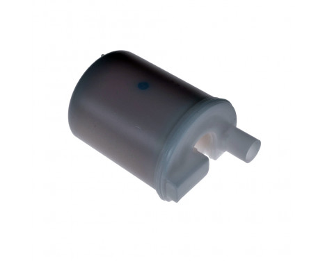 Fuel filter ADM52337C Blue Print