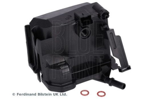 Fuel filter ADM52339 Blue Print, Image 4