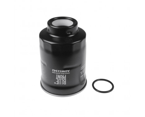 Fuel filter ADM52342 Blue Print