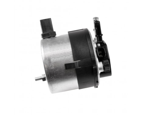 Fuel filter ADM52343 Blue Print, Image 3