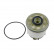 Fuel filter ADM52344 Blue Print
