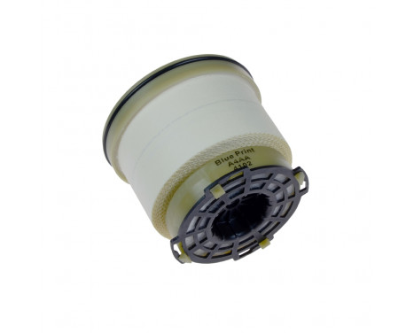 Fuel filter ADM52344 Blue Print, Image 2