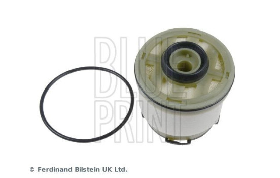 Fuel filter ADM52344 Blue Print, Image 4