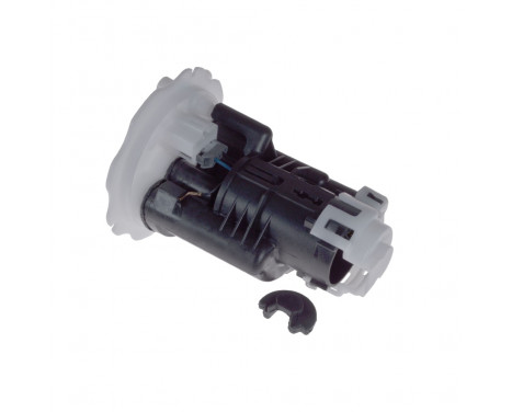 Fuel filter ADM52346 Blue Print